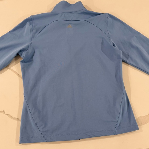 Adidas Woman’s XL US Jacket - Picture 2 of 6